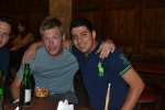 Saturday Night at Byblos Old Souk